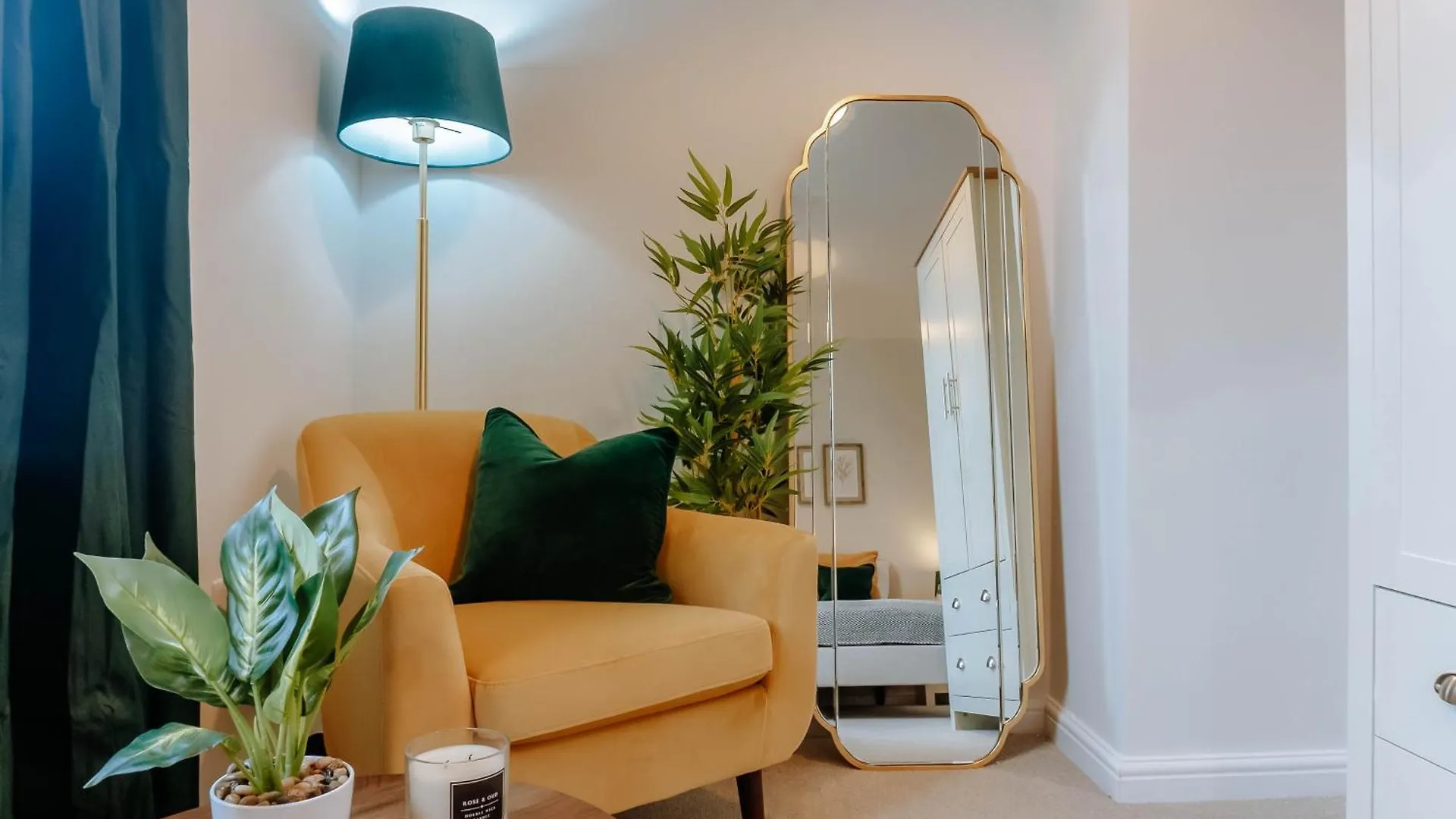 Mayfield Two - Central Harrogate Apartment 0*,  Royaume-Uni