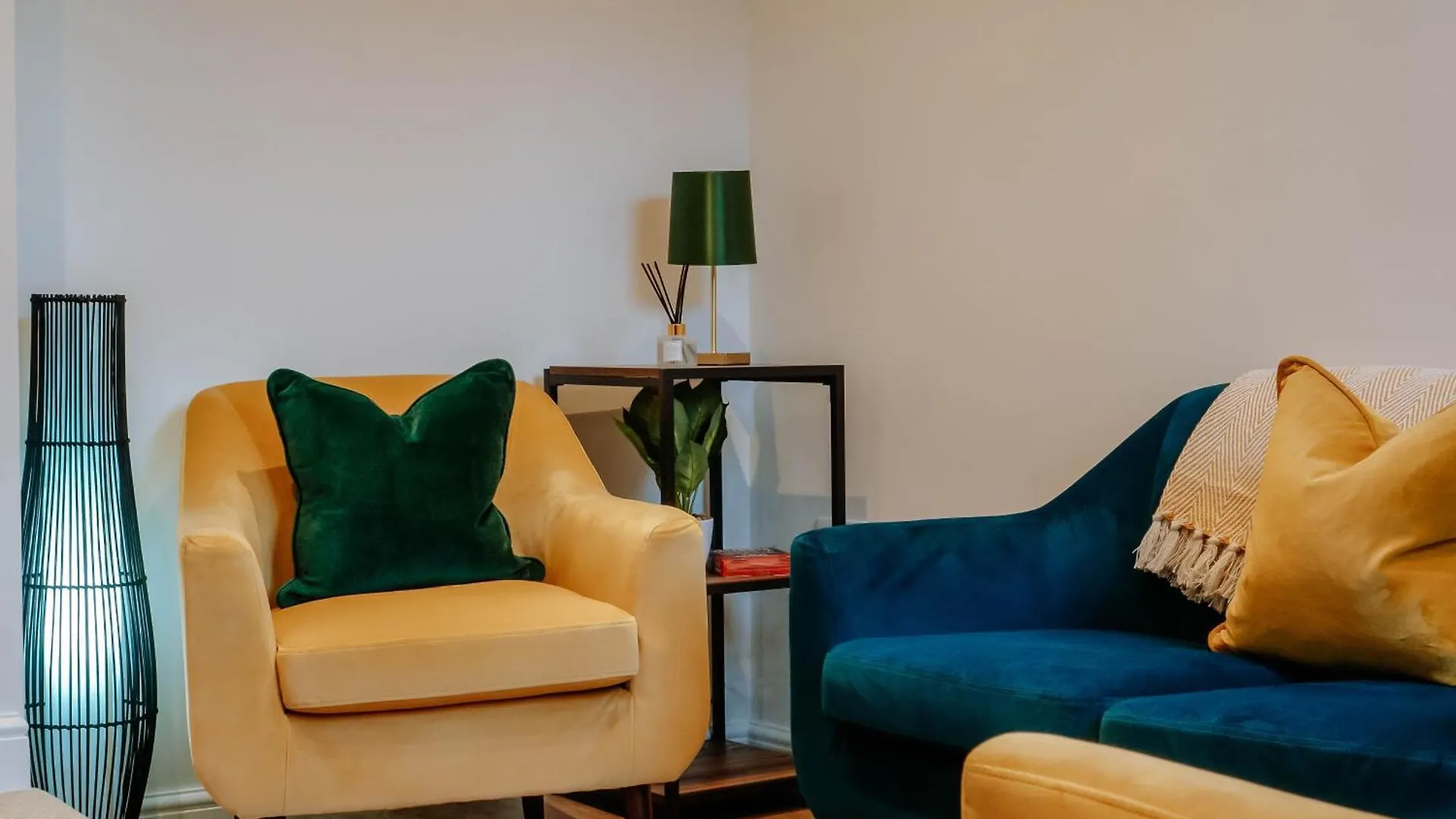 Mayfield Two - Central Harrogate Apartment Royaume-Uni