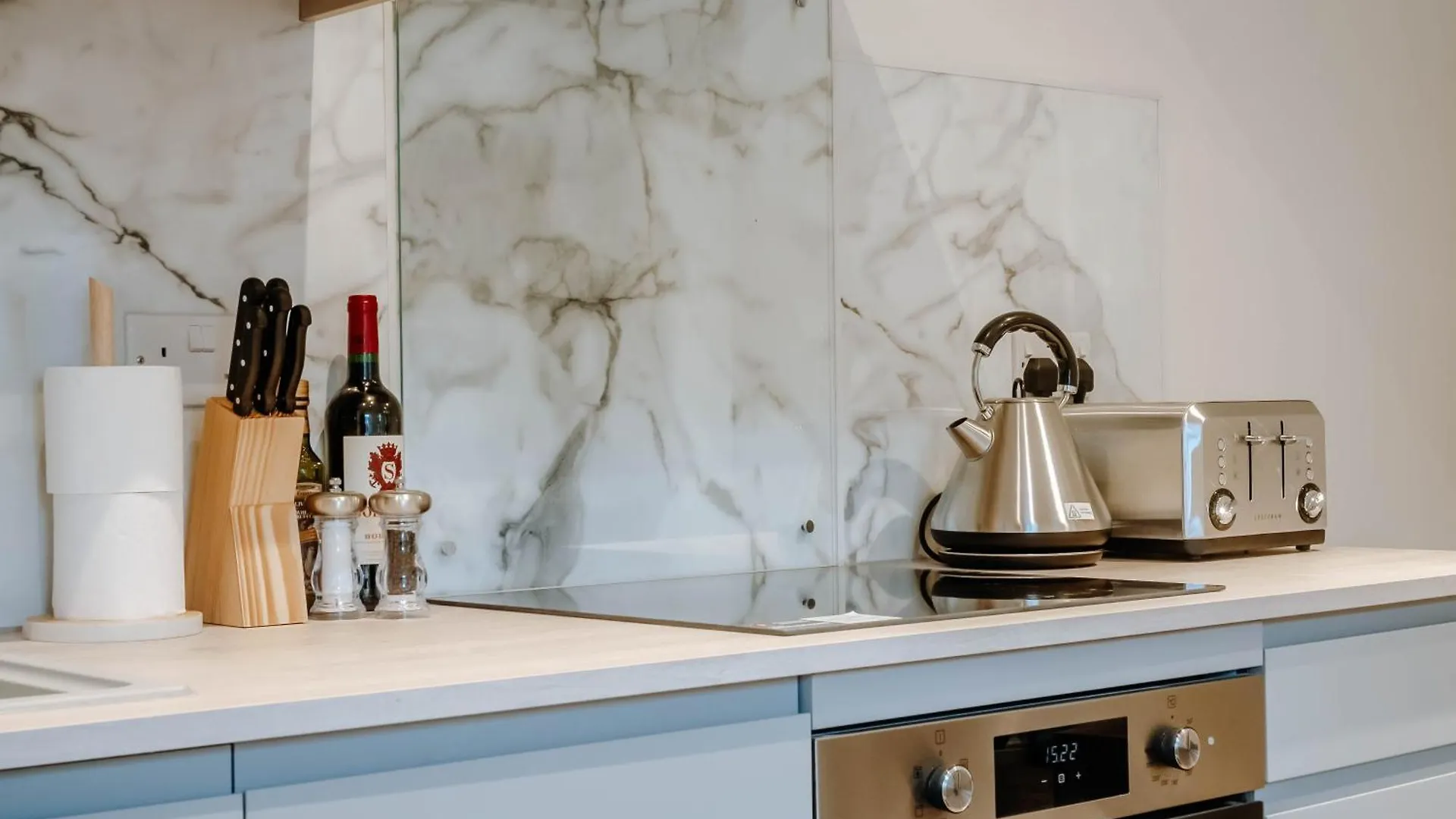 Mayfield Two - Central Harrogate Apartment Royaume-Uni